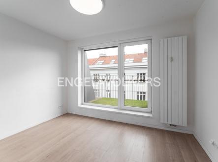 Pronájem bytu, 2+kk, 62 m²