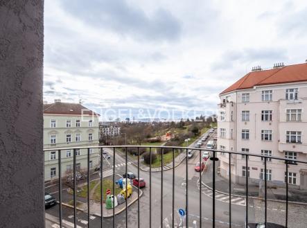 Pronájem bytu, 2+kk, 62 m²
