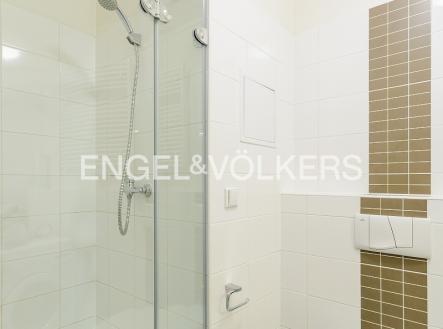 Pronájem bytu, 1+kk, 27 m²