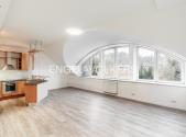 Pronájem bytu, 3+kk, 93 m²