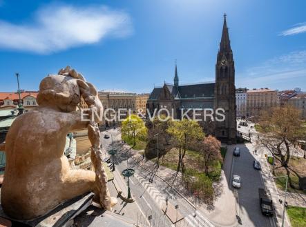 Pronájem bytu, 5+1, 304 m²