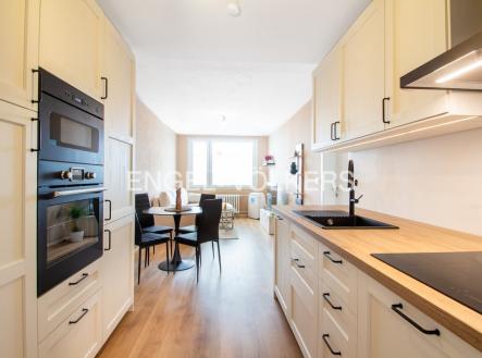 Pronájem bytu, 2+kk, 47 m²