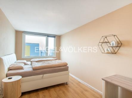 Pronájem bytu, 2+kk, 47 m²