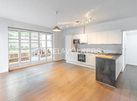 Pronájem domu/vily, 217 m²