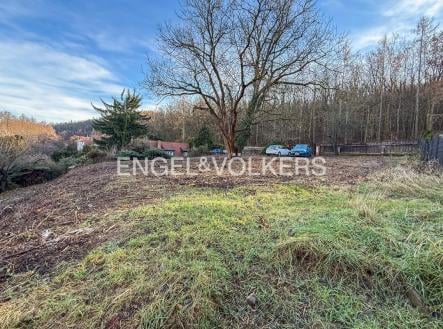 Pronájem pozemku pro komerční výstavbu, 1 200 m²