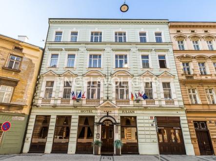 Pronájem restaurace, 53 m²