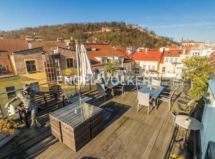 Pronájem restaurace, 53 m²