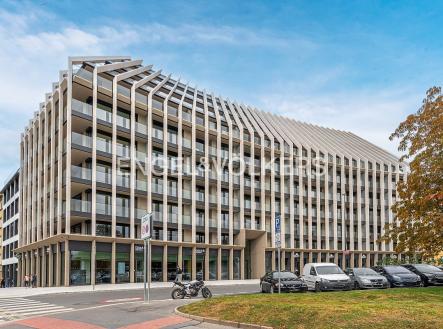 Prodej bytu, 2+kk, 56 m²