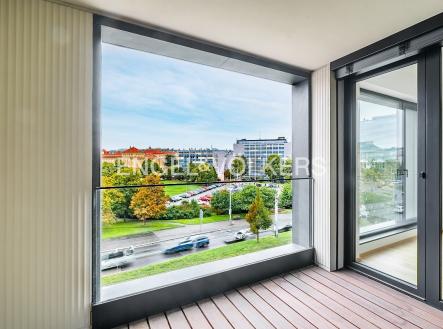 Prodej bytu, 2+kk, 56 m²