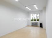 Pronájem kanceláře, 63 m²