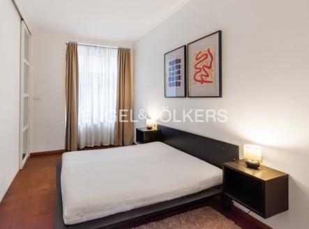 Pronájem bytu, 2+1, 57 m²