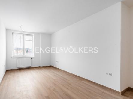 Pronájem bytu, 2+1, 59 m²