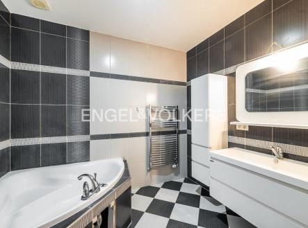 Pronájem bytu, 2+1, 59 m²