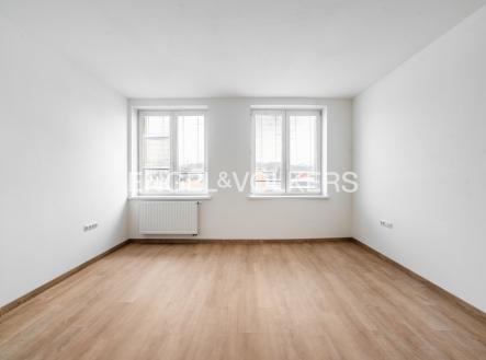 Pronájem bytu, 2+1, 59 m² obrázek