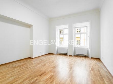 Pronájem bytu, 1+1, 43 m²