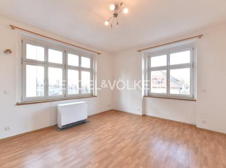 Pronájem bytu, 2+kk, 50 m²