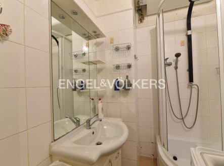 Pronájem bytu, 2+kk, 50 m²