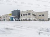 Pronájem komerčního objektu, sklad, 1 802 m²