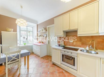 Pronájem bytu, 2+1, 59 m²