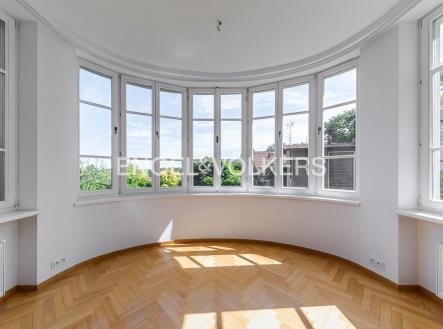 Pronájem bytu, 4+kk, 145 m²