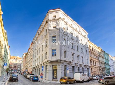 Pronájem obchodní prostor, 364 m²