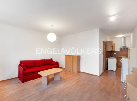 Prodej komerčního objektu, jiný, 32 m²