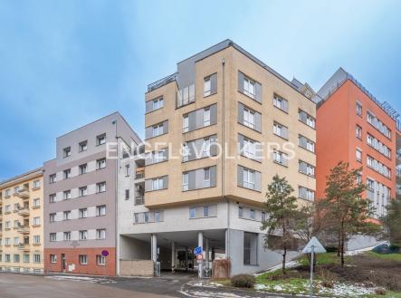 Prodej bytu, 1+kk, 32 m²