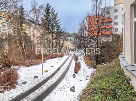 Prodej bytu, 1+kk, 32 m²