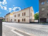 Prodej komerčního objektu, sklad, 873 m²