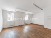 Pronájem kanceláře, 131 m²
