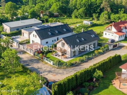 Prodej pozemku pro bydlení, 435 m²