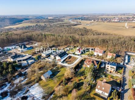 Prodej pozemku pro bydlení, 435 m²