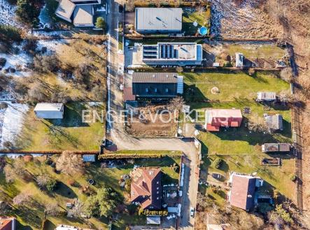 Prodej pozemku pro bydlení, 435 m²