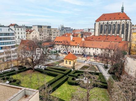 Pronájem bytu, 3+kk, 97 m²