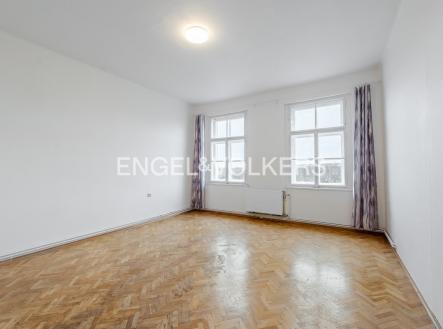 Pronájem bytu, 3+1, 90 m² obrázek