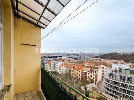 Pronájem bytu, 3+1, 90 m²