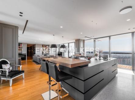 Prodej bytu, 4+kk, 234 m²