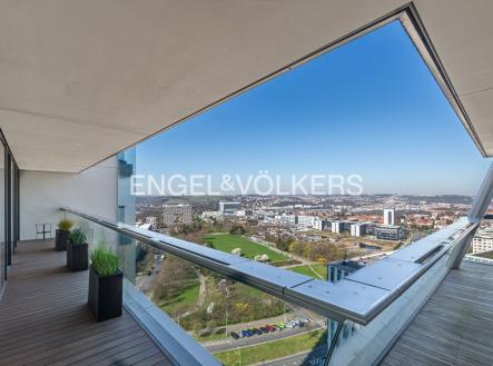 Prodej bytu, 4+kk, 234 m²