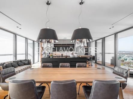 Prodej bytu, 4+kk, 234 m²