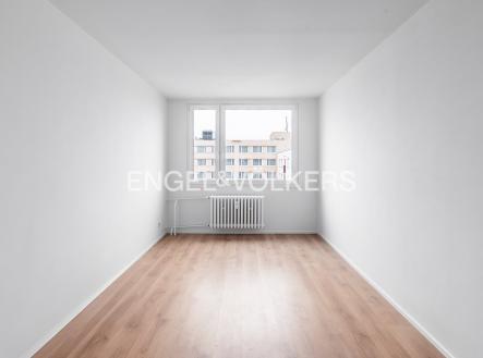 Pronájem bytu, 2+kk, 47 m²