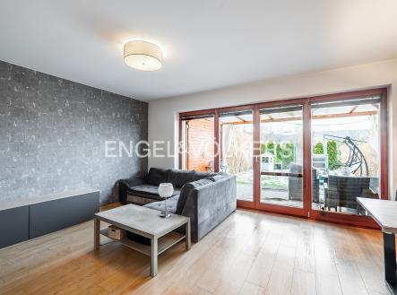 Pronájem domu/vily, 119 m²