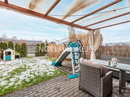 Pronájem domu/vily, 119 m²