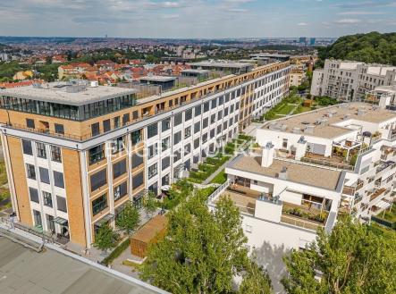Prodej bytu, atypický, 279 m²
