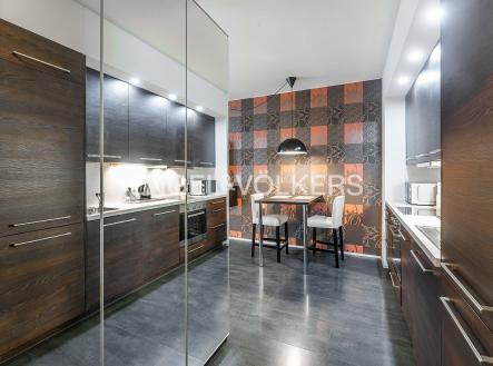 Pronájem bytu, 1+kk, 35 m²