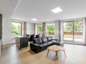 Pronájem bytu, 3+kk, 79 m²