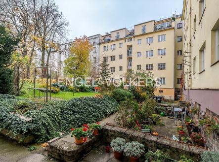 Pronájem bytu, 2+kk, 55 m²