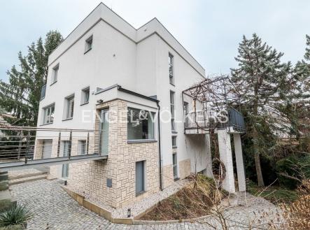 Prodej domu/vily, 318 m²