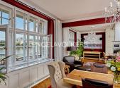 Pronájem bytu, 4+kk, 187 m²