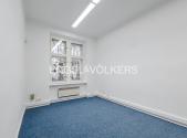 Pronájem kanceláře, 89 m²