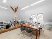 Pronájem kanceláře, 45 m²